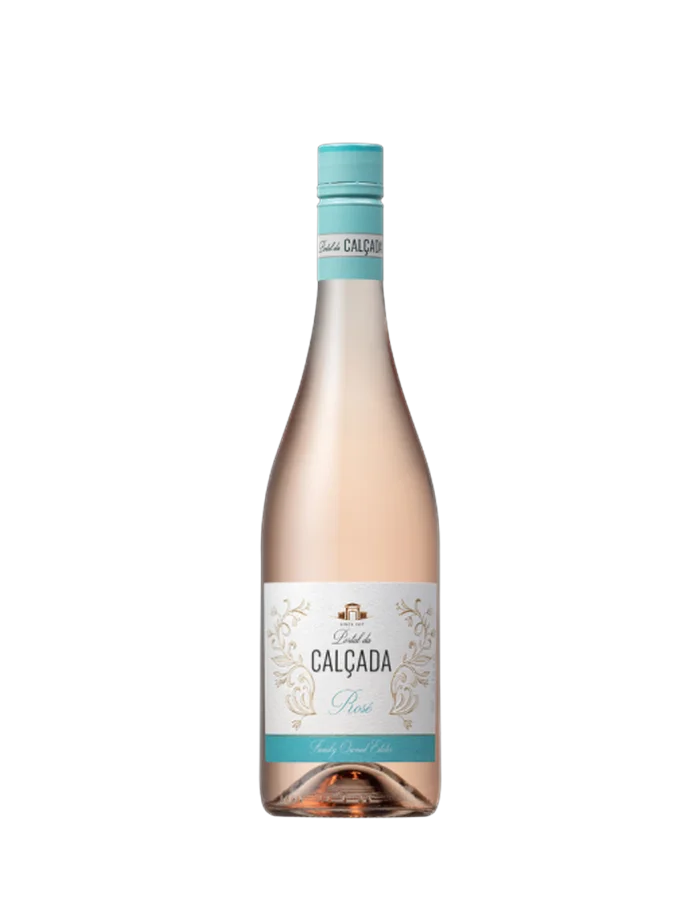 Vinho Verde Rosé