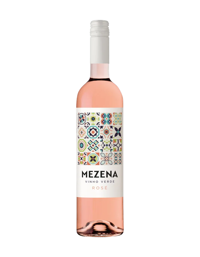 Vinho Verde Rosé