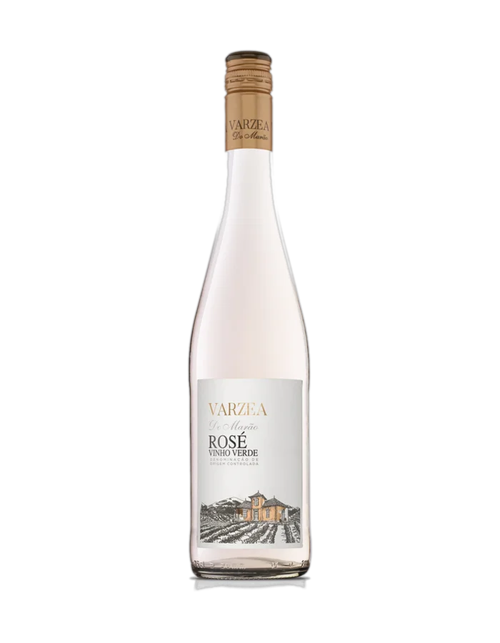 Vinho Verde Rosé