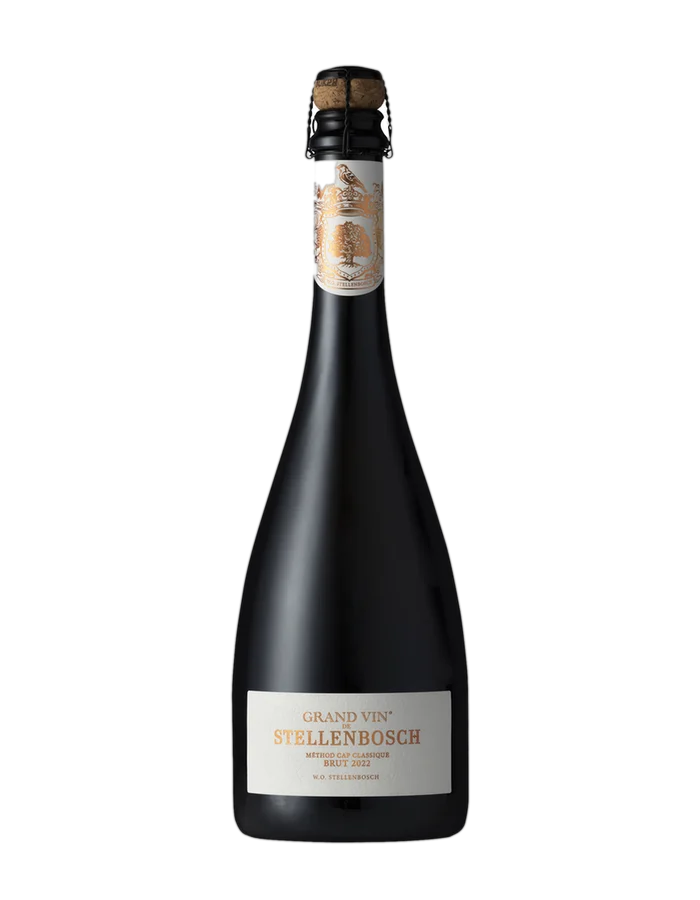 Cap Classique Brut