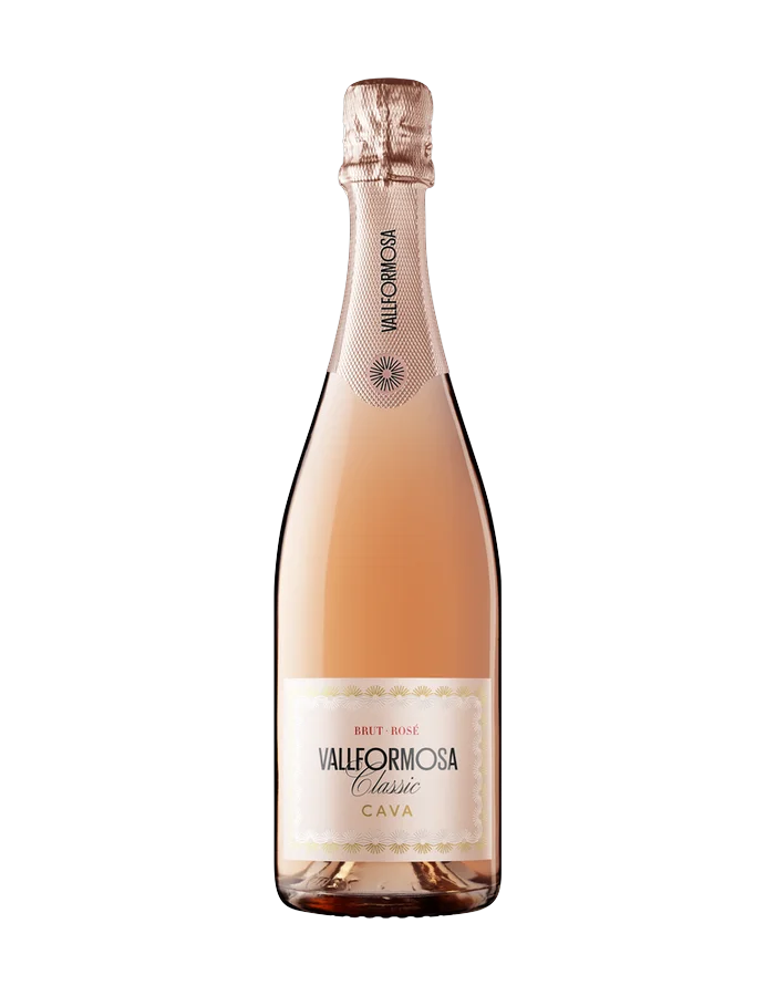 Cava Brut Rosé
