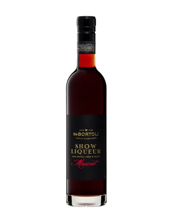 Show Liqueur Muscat (50cl)