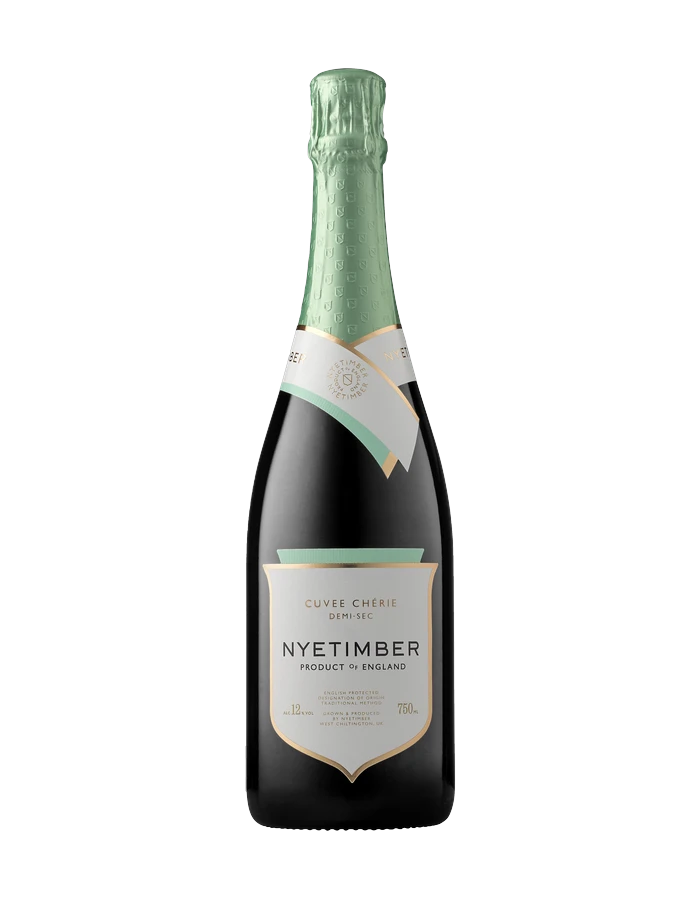 Cuvee Chérie Demi Sec MV