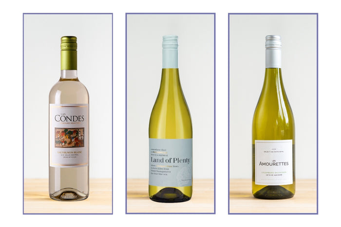 Sexy Sauvignon – mixed case of 6 wines
