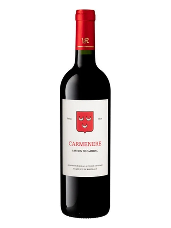 Bastion de Camerac Carménère