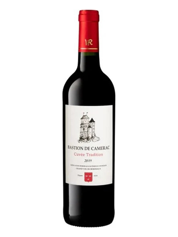 Bastion de Camerac Cuvée Tradition