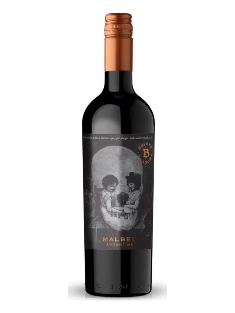 Beyond Shadows, Viña Doña Paula Malbec