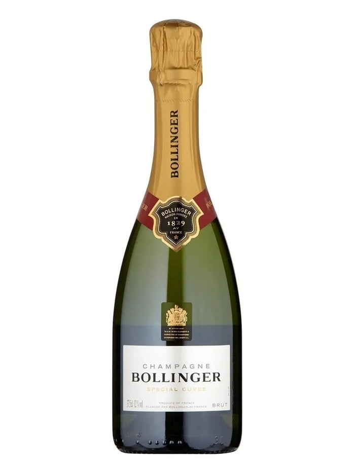 Bollinger Special Cuvée (37.5cl)