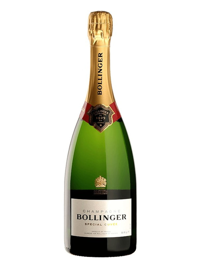 Bollinger Special Cuvée