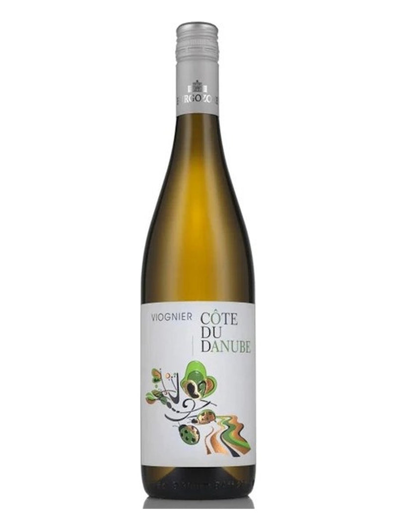 Côte de Danube, Château Burgozone Viognier