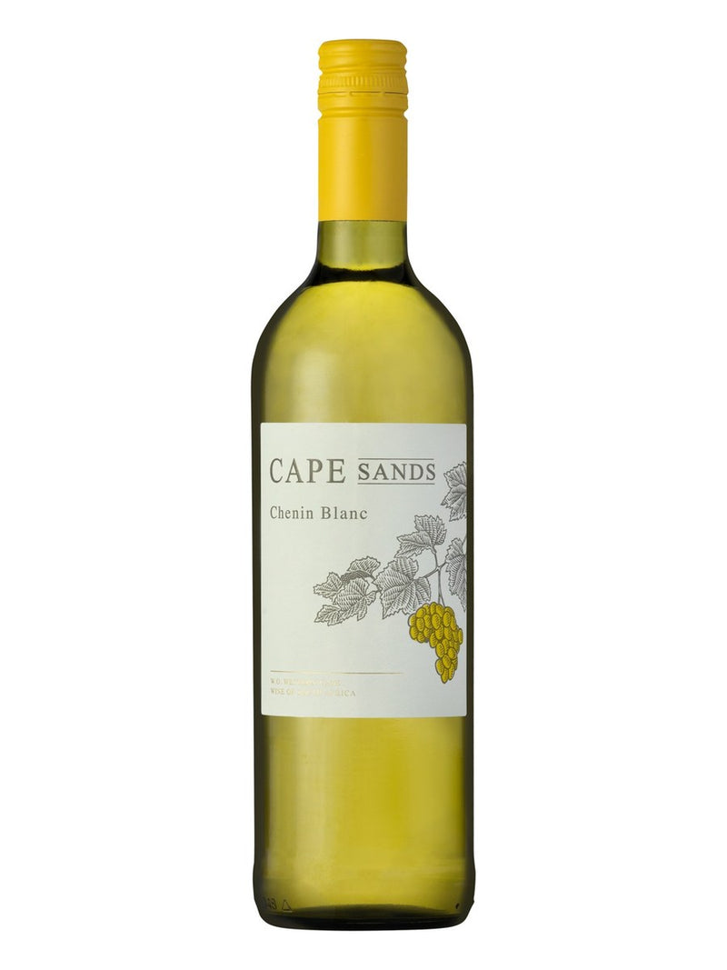 Cape Sands Chenin Blanc