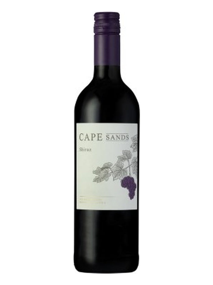 Cape Sands Shiraz