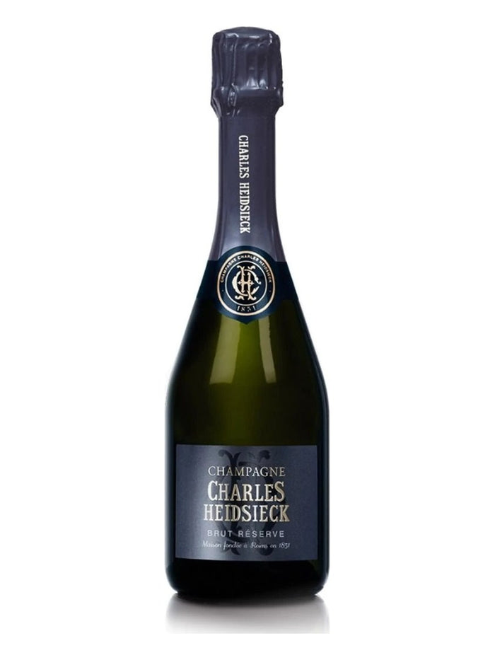 Charles Heidsieck Brut Réserve (37.5cl)