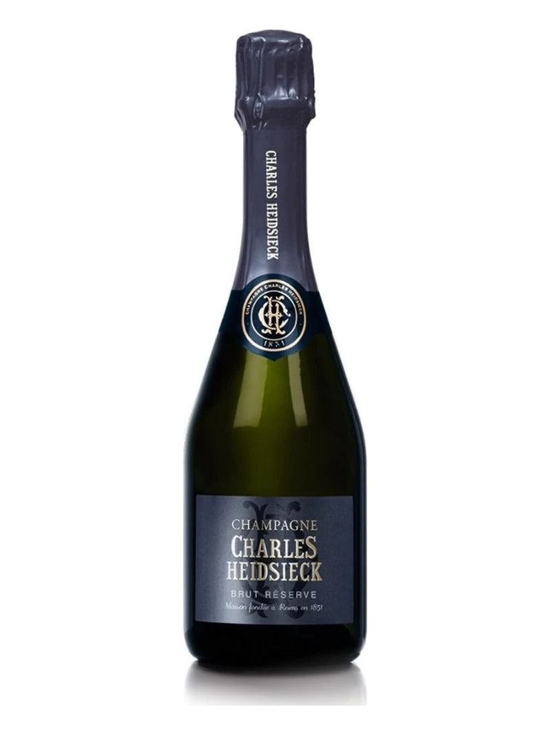 Charles Heidsieck Brut Réserve (37.5cl)
