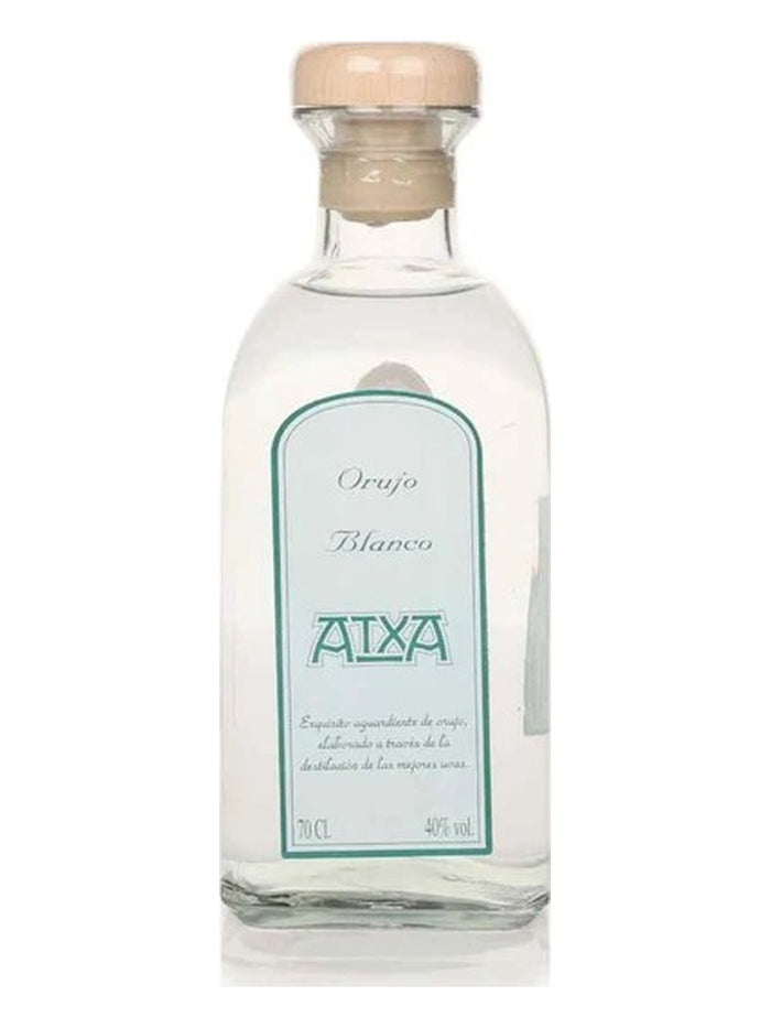 Destilerías Acha Atxa Orujo Blanco (70cl)