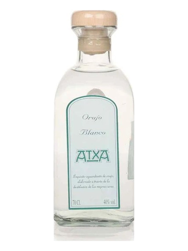 Destilerías Acha Atxa Orujo Blanco (70cl)