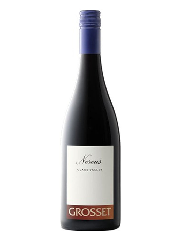 Nereus, Grosset Shiraz/Nero d'Avola