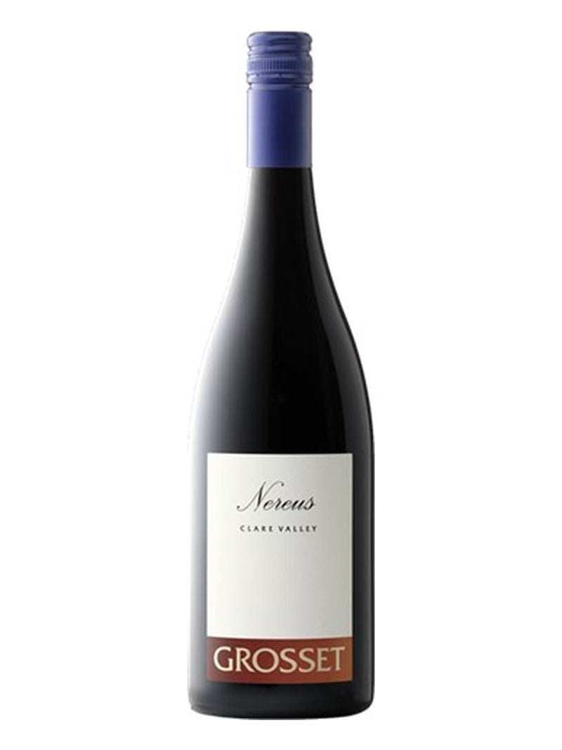Nereus, Grosset Shiraz/Nero d'Avola