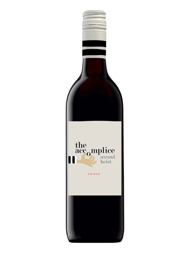 The Accomplice, De Bortoli Shiraz