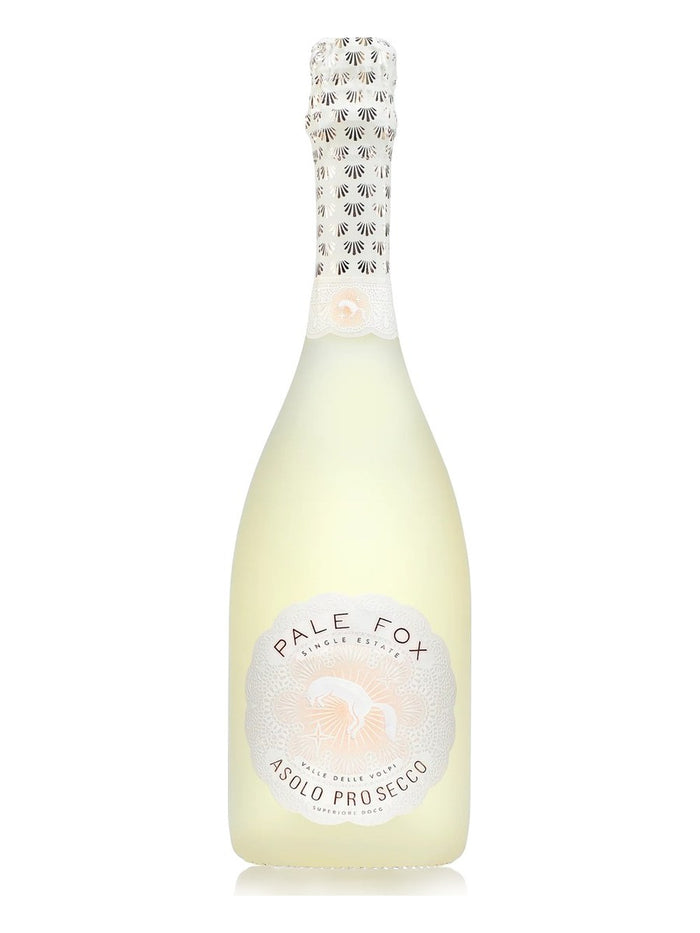 Valle delle Volpi, Pale Fox Single Estate Prosecco DOCG