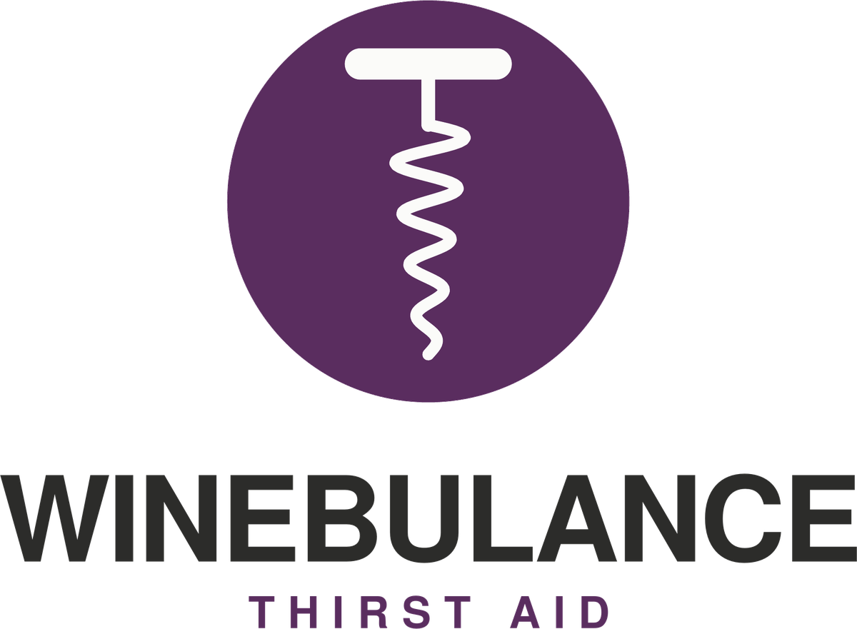 Winebulance — Thirst Aid